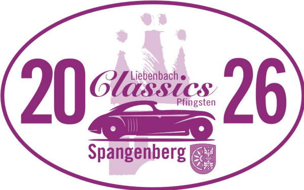 4. Liebenbach Classics Pfingsten 2026